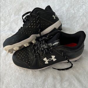 Under Armour | baseball cleats